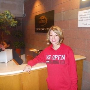 Meet your Posher, Biljana